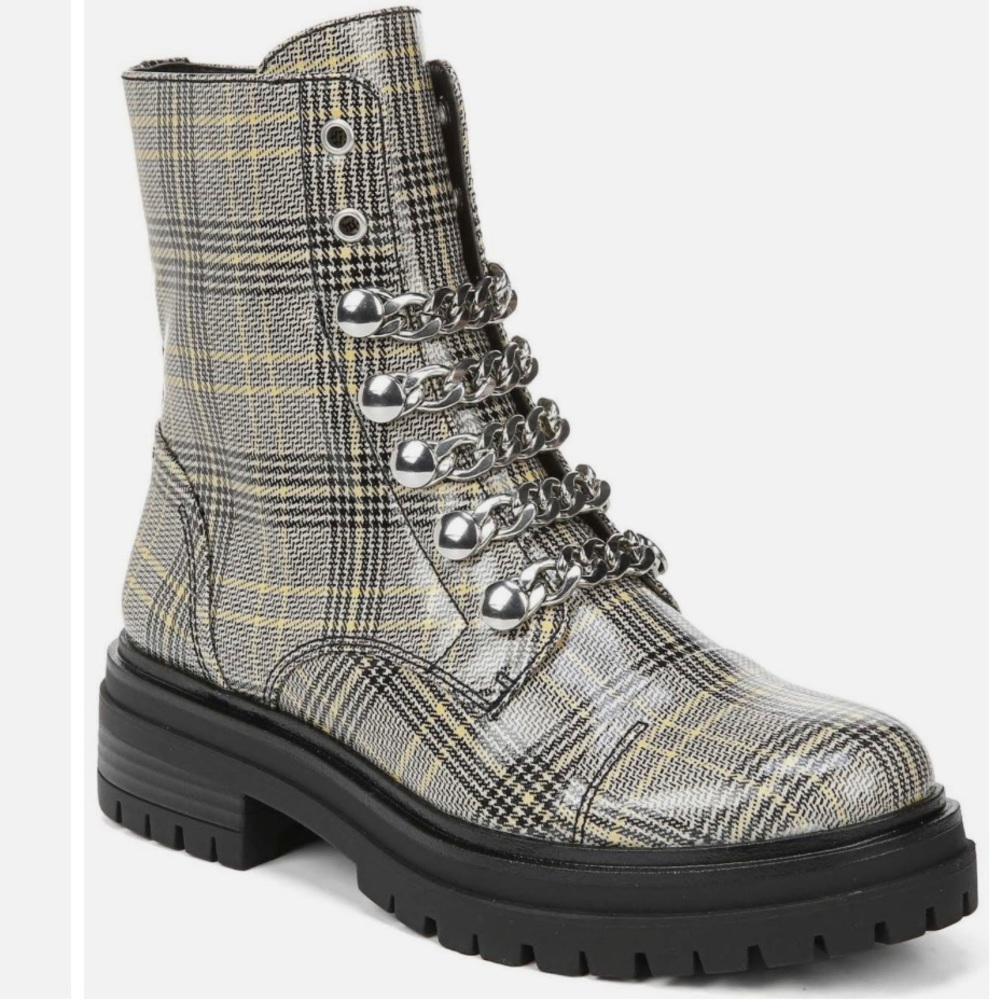 Circus by Sam Edelman Gili Boot